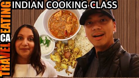 affordable indian cooking classes in bay area